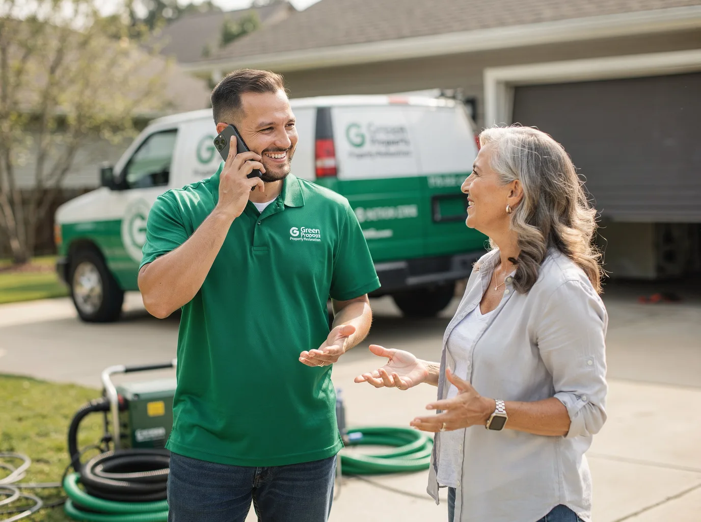 Water Damage Restoration Britt, MN FAQs